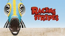 Racing Stripes (2005) — The Movie Database (TMDb)