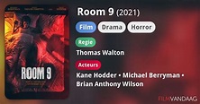 Room 9 (film, 2021) - FilmVandaag.nl