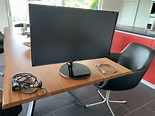 Monitor für PC, 27 Zoll, full HD | Kaufen auf Ricardo