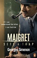 Maigret Sets a Trap - Maigret întinde o capcană (2016) - Film ...