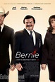 Bernie : affiche du film avec Jack Black | Critique Film