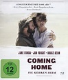 Coming Home - Sie kehren heim: DVD oder Blu-ray leihen - VIDEOBUSTER.de