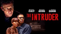 The Intruder (2019) - AZ Movies