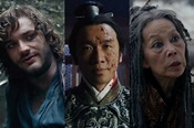 33 Major ‘Marco Polo’ Characters, Ranked (Photos)