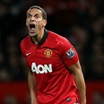 Rio Ferdinand’s most iconic moments for Leeds United, Manchester United ...