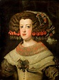 The Infanta Maria Teresa (1638–1683) | Art UK