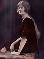 The Hon. Joan Barbara Yarde-Buller (later Guinness; Princess Aly Khan ...