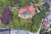 Dietrich Mateschitz’s House | President House