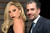 Lady Gaga admits she’s ‘in love’ with new boyfriend | Page Six