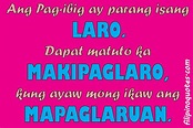 Best Funny Tagalog Quotes. QuotesGram