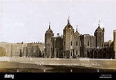 La nueva Real Academia Militar de Woolwich, Londres. Construido en 1806, y utilizado hasta 1939 ...