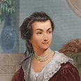 First Lady Feature: Abigail Adams – History First