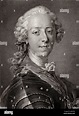 Charles Edward Louis John Casimir Sylvester Severino Maria Stuart, 1720 ...