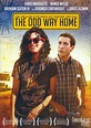 The Odd Way Home on DVD Movie