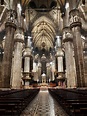 Duomo de Milán: la historia de una catedral única – Cronicas de Milan