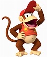 Diddy Kong at Scratchpad, the place for everybody and everything!