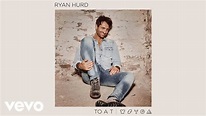 Ryan Hurd - To a T (Audio) - YouTube