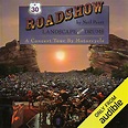 Amazon.com: Roadshow: Landscape with Drums: A Concert Tour by ...