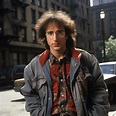 Young Larry David: Seeds of Comedic Genius