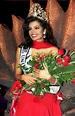 Chelsi Smith Was the First African-American Miss Universe — inside Her ...