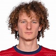 Alex Král | Czechia | UEFA Nations League | UEFA.com