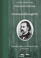 Unwiederbringlich | Theodor Fontane (EPUB eBook) | HÖBU.de