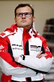 Marc Lieb, Porsche Team at Silverstone