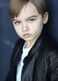 Media From the Heart by Ruth Hill | Interview With Actor Liam Hughes ...