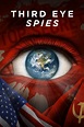 Third Eye Spies (2019) - FilmAffinity