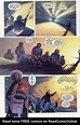 The Thing From Another World #2 | Read All Comics Online For Free