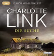 Die Suche - Charlotte Link - Hörbuch kaufen | Ex Libris