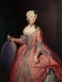1720 Luise Ulrike - Category:Portrait paintings of Louisa Ulrika of ...