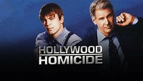 Hollywood Homicide - Movie - Where To Watch