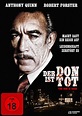 Der Don ist tot | Film-Rezensionen.de