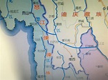 在三江并流处把怒江和澜沧江改道汇合到长江是否可行？ - 知乎