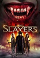 THE SLAYERS (2015) Reviews and US DVD and Digital release news - MOVIES ...