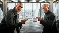 Hobbs & Shaw 2 - What We Know So Far