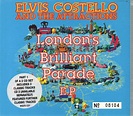 London's Brilliant Parade EP: Elvis Costello: Amazon.es: CDs y vinilos}