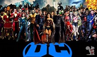 Come guardare Film DC in ordine cronologico - Scubidu Blog