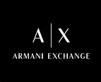 Armani Exchange Vector Art, Icons, and Graphics for Free Download