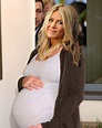 Jennifer Aniston Pregnant 6512098 by darhem on DeviantArt