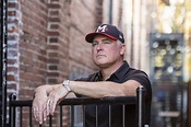 Ace Atkins talks true crime, Spenser’s hidden Auburn connection - al.com
