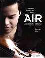 Air from Johann Sebastian Bach | buy now in the Stretta sheet music shop