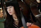 Believe - A dialogue between Li Lu and the cello | Li Lu