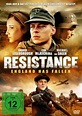 Resistance - England has fallen (DVD) – jpc