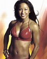 Wrestling Super Stars: Gail Kim Beautiful Boobs Latest Images 2013