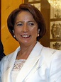 soledad Alvear, Ministra de Exteriores de Chile - Archivo ABC