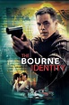 The Bourne Identity now available On Demand!
