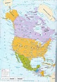 Stati Uniti d'America (USA) - immagini ..::geografia::..