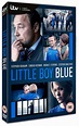 Little Boy Blue | Itv drama series💙 | Little boy blue, Boy blue, Tv series